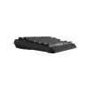 Genesis Thor 230 TKL kabellose mechanische Gaming-Tastatur, Outemu Red, schwarz