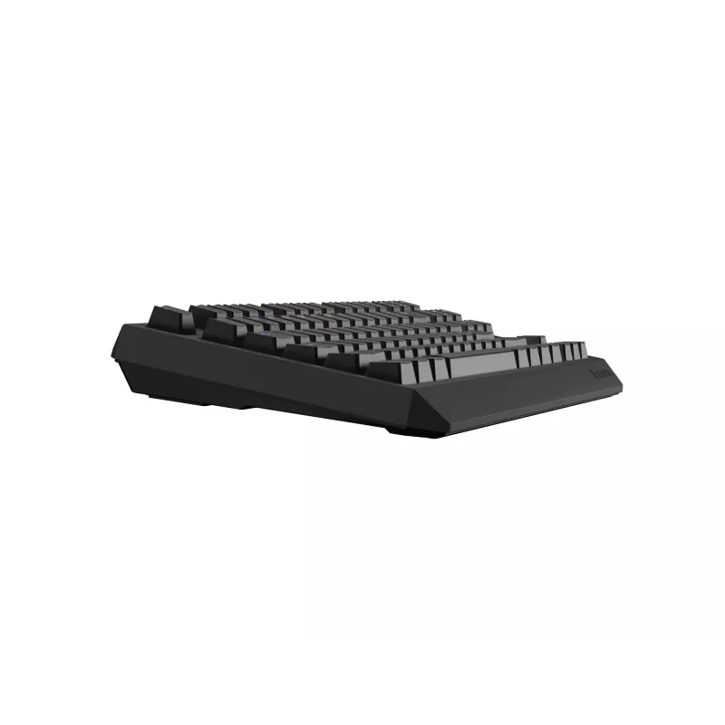 Genesis Thor 230 TKL kabellose mechanische Gaming-Tastatur, Outemu Red, schwarz