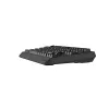 Genesis Thor 230 TKL kabellose mechanische Gaming-Tastatur, Outemu Red, schwarz