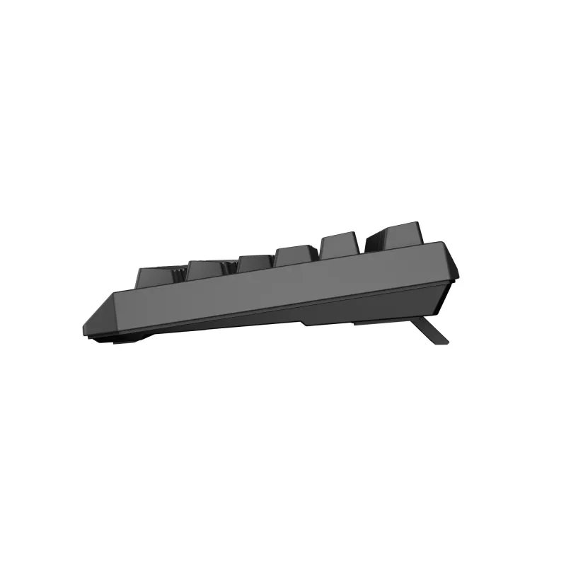 Genesis Thor 230 TKL kabellose mechanische Gaming-Tastatur, Outemu Red, schwarz