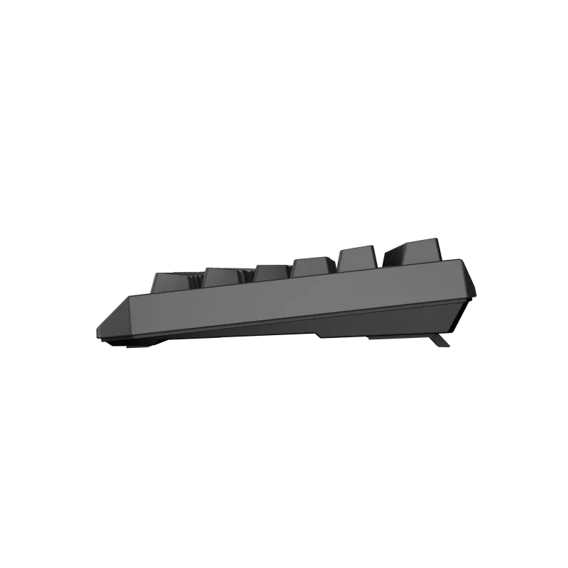 Genesis Thor 230 TKL kabellose mechanische Gaming-Tastatur, Outemu Red, schwarz