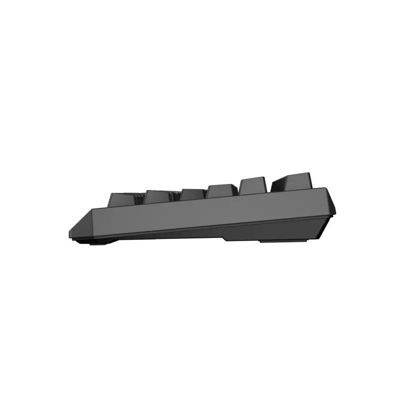 Genesis Thor 230 TKL kabellose mechanische Gaming-Tastatur, Outemu Red, schwarz