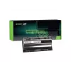 Green Cell Akku AS74 für ASUS G75 G75V G75VW G75VX