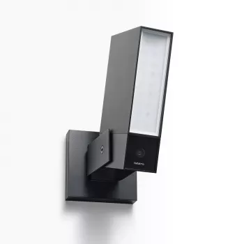 Netatmo Presence Box IP-Überwachungskamera Außenbereich 1920 x 1080 Pixel Wand