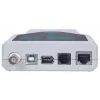 Intellinet 5-in-1 Kabeltester, testet 5 gängige Netzwerk-RJ45- und Computerkabel