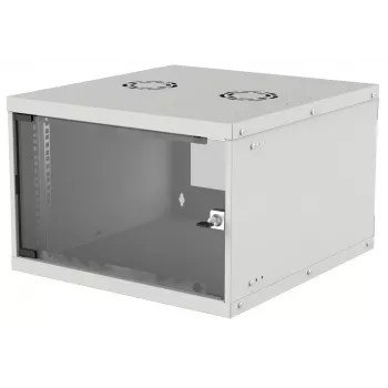 Wandmontage-Rack Intellinet 714150