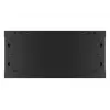 Wandmontierter Schrank Lanberg WF01-6604-10B 4U Schwarz