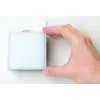 Netatmo NAV-EN Zusätzliches intelligentes Heizkörperventil, Weiß