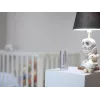 Netatmo Zusätzliches Smartes Innenmodul, Kabellos, 0,3°, 3%, Duraluminium, Aluminium, AAA