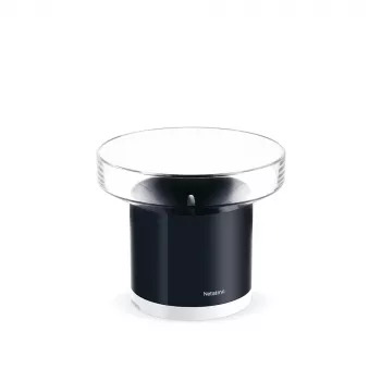 Netatmo Smart Regenmesser, Batterie, AAA, 1,5 V, 130 mm, 130 mm, 110 mm
