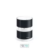 Netatmo NWA01-WW smartes Anemometer für Wetterstation, Windgeschwindigkeit und -richtung, kabellos, WLAN, 0–45 m/s, 100 m Reichweite, 4x AA, Schwarz, Transparent
