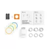 Netatmo Pack: Smart Thermostat + 3 zusätzliche Smart-Heizkörperventile