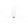 EnGenius Cloud ECW160 Outdoor-WLAN-Access-Point, Wi-Fi 5 (802.11ac) Dualband 2,4/5 GHz, 1x Gigabit-LAN, Unterstützung für externe Antennen, Mesh, WPA3