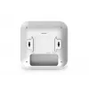 EnGenius Cloud ECW220 WLAN-Access-Point für Innenräume zur Deckenmontage, Wi-Fi 6 (802.11ax) Dualband 2,4/5 GHz, 1x Gigabit-LAN, WPA3