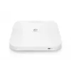 EnGenius Cloud ECW220 WLAN-Access-Point für Innenräume zur Deckenmontage, Wi-Fi 6 (802.11ax) Dualband 2,4/5 GHz, 1x Gigabit-LAN, WPA3