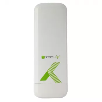 Point-to-Point CPE Techly I-WL-CPE880 5,8 GHz Wi-Fi Standard