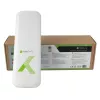 Techly I-WL-CPE880 (108439) Outdoor-CPE / Access Point / Repeater, WLAN 802.11n, 5,8 GHz, 15 dBi, 300 Mbit/s, Point-to-Point- / Point-to-Multipoint-Bridge