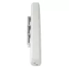 Techly I-WL-CPE880 (108439) Outdoor-CPE / Access Point / Repeater, WLAN 802.11n, 5,8 GHz, 15 dBi, 300 Mbit/s, Point-to-Point- / Point-to-Multipoint-Bridge