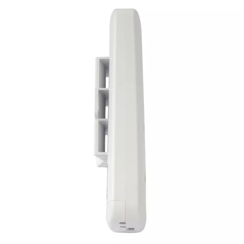 Techly I-WL-CPE880 (108439) Outdoor-CPE / Access Point / Repeater, WLAN 802.11n, 5,8 GHz, 15 dBi, 300 Mbit/s, Point-to-Point- / Point-to-Multipoint-Bridge