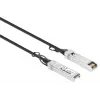 Intellinet 508391 SFP+ 10G passives DAC-Twinax-Kabel, MSA, 1 m