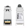 Intellinet 508391 SFP+ 10G passives DAC-Twinax-Kabel, MSA, 1 m