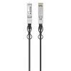 Intellinet 508391 SFP+ 10G passives DAC-Twinax-Kabel, MSA, 1 m
