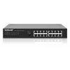 Intellinet 561815 16-Port-Gigabit-Ethernet-Switch