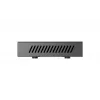 QNAP QSW-1108-8T-R2 Unmanaged Netzwerk-Switch, 8x 2,5GbE RJ45 (10/100/1000/2500 Mbit/s), Desktop, lüfterlos, Schwarz-Grau