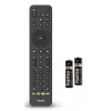 Hama 00221055 Fernbedienung IR Wireless TV Drucktasten