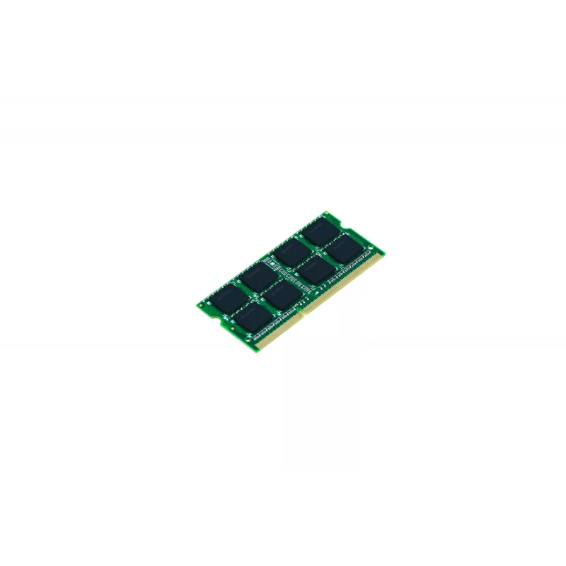 GOODRAM GR1600S364L11/8G 8 GB DDR3 SO-DIMM Speicher, 1600 MHz, CL11, 204-polig