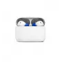 Hama Passion Clear II True Wireless In-Ear-Kopfhörer mit ANC, Weiß (00184179)
