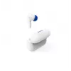 Hama Passion Clear II True Wireless In-Ear-Kopfhörer mit ANC, Weiß (00184179)