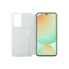 Samsung EF-ZS721CMEGWW Smart View Wallet Case für Galaxy S24 FE, Honey