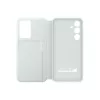 Samsung EF-ZS721CMEGWW Smart View Wallet Case für Galaxy S24 FE, Honey