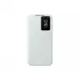 Samsung EF-ZS721CMEGWW Smart View Wallet Case für Galaxy S24 FE, Honey