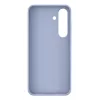 Samsung EF-PS931CLEGWW Silikon Case für Galaxy S25, Hellblau
