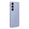 Samsung EF-PS931CLEGWW Silikon Case für Galaxy S25, Hellblau