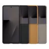 Schutzhülle für Samsung Galaxy Flip7 von Samsung, Modell EF-VF766PJEGWW, Taupe