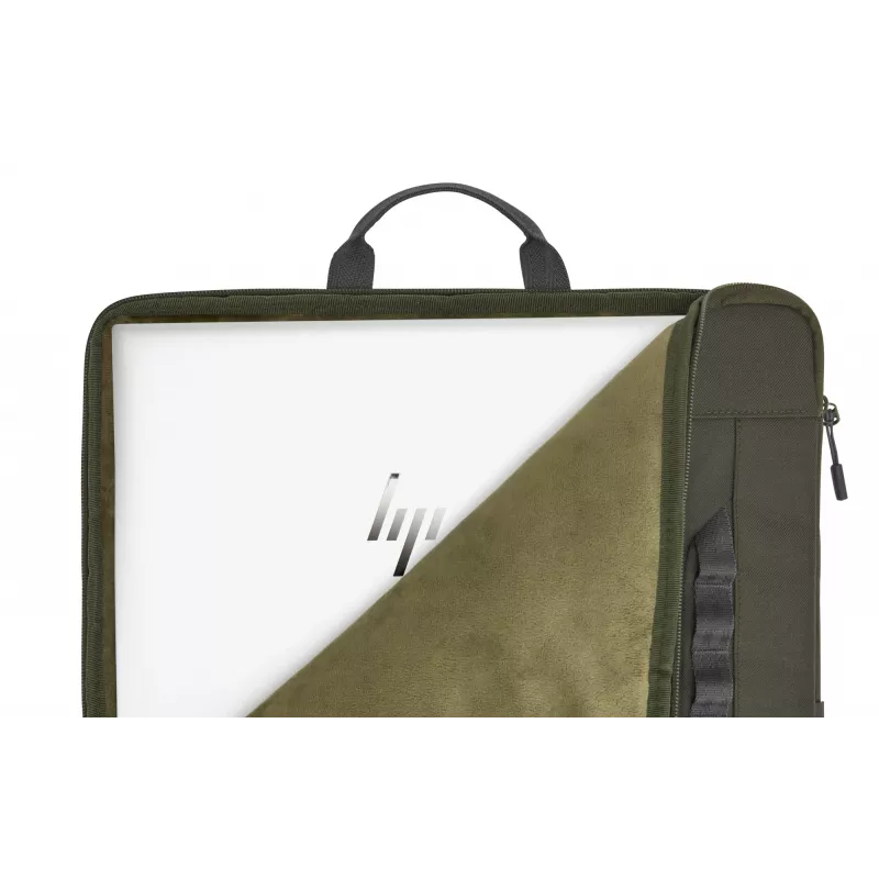 HP 15.6-Zoll modulare Laptoptasche, Sleeve, 39,6 cm (15,6 Zoll), 420 g