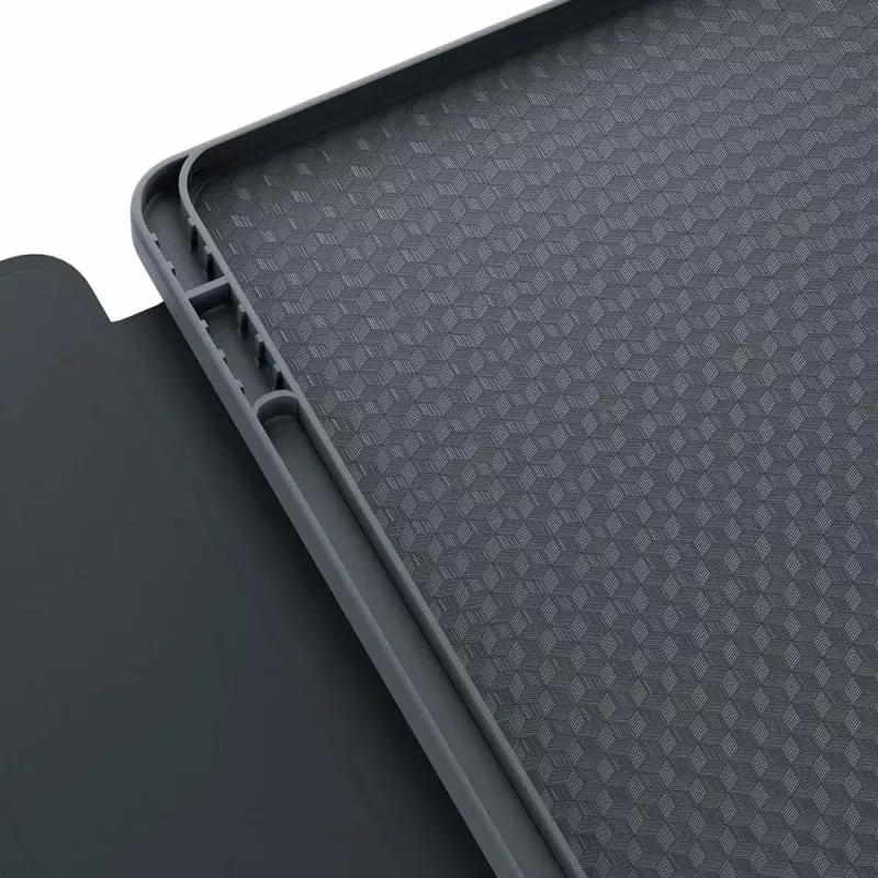 3MK Soft Tablet Case 3MK iPad Mini 6 Gen 2021 bis 10 Zoll
