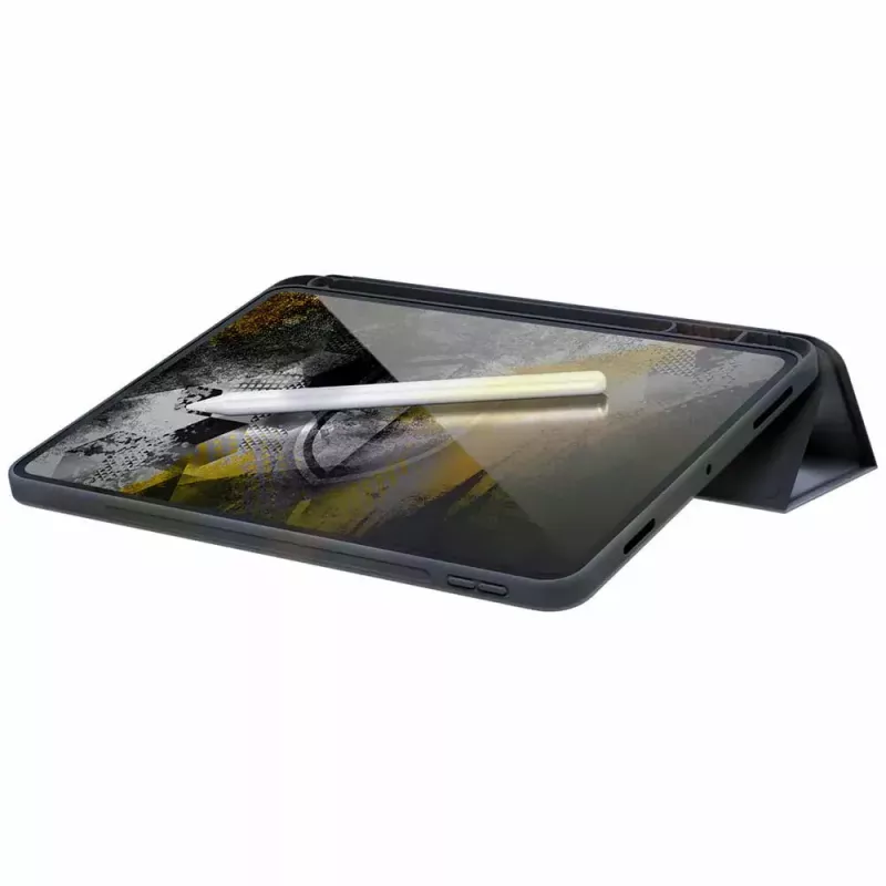 3MK Soft Tablet Case 3MK iPad Mini 6 Gen 2021 bis 10 Zoll