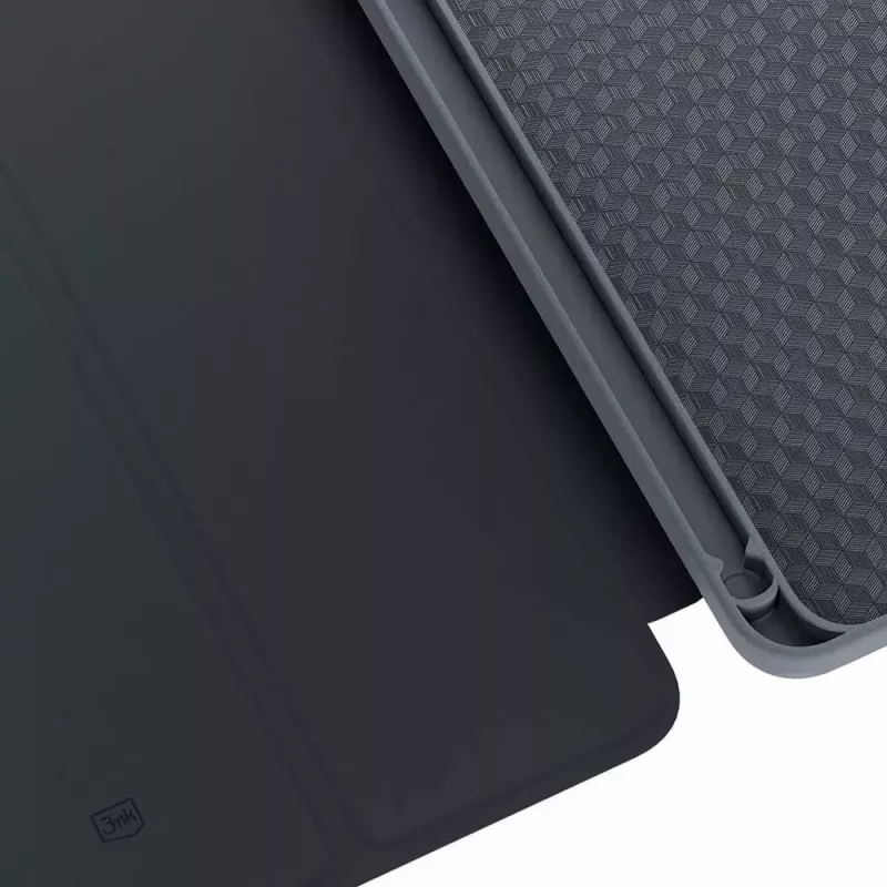 3MK Soft Tablet Case 3MK iPad Mini 6 Gen 2021 bis 10 Zoll