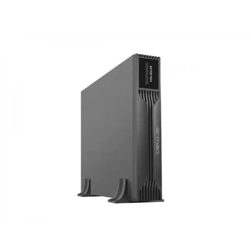 Armac Battery Pack 19 Akkupack für USV, 4 Akkus