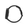 Hama Fit Watch 5000 Smartwatch, 1,65 Zoll (4,19 cm) TFT, 47 mm, Telefonfunktion, Herzfrequenz, IP68, Bluetooth, Schwarz