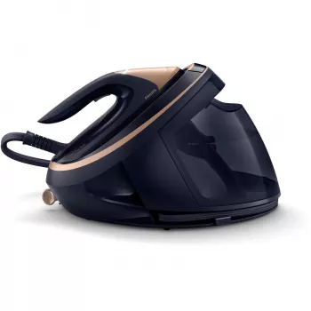 Dampfbügelstation Philips PSG9050/20 — 3100 W, 1,8 l abnehmbarer Tank, 9 bar, SteamGlide Elite-Bügelsohle