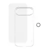 PanzerGlass SAFE. CARE 3-in-1 Fashionable Combo Bundle für iPhone 17 Air, CR78718