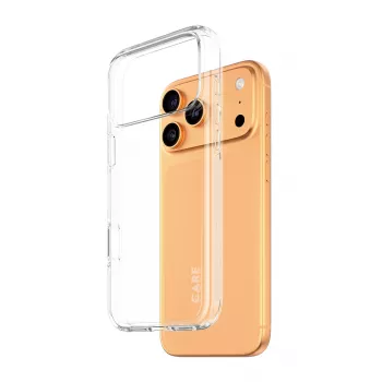 Schutzhülle PanzerGlass CARE Urban Explorer Transparent für iPhone 17 Pro Max