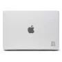 ZAGG Hardshell Schutzhülle für MacBook Pro 14" (M1/M2/M3/M4), Transparent (702315487)