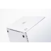 ZAGG Hardshell Schutzhülle für MacBook Pro 14" (M1/M2/M3/M4), Transparent (702315487)