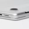 ZAGG Hardshell Schutzhülle für MacBook Pro 14" (M1/M2/M3/M4), Transparent (702315487)